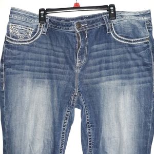 Vigoss bootcut jeans